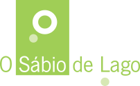 O SÁBIO DE LAGO